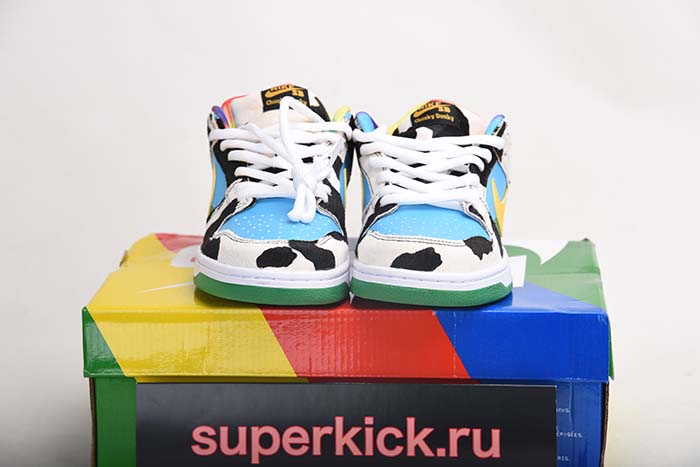 Nike SB Chunky Dunky CU3244-100