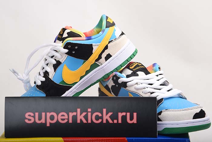 Nike SB Chunky Dunky CU3244-100