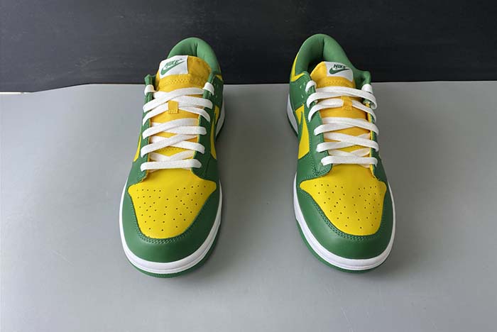 Nike Dunk Low SP CU1727-700