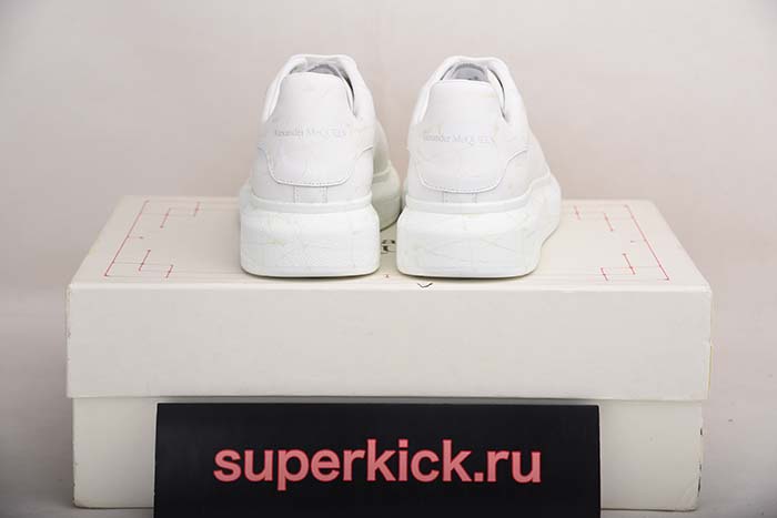 ALEXANDER MCQUEEN SNEAKERS 553680-WHGP5