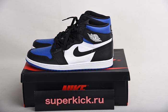 Air Jordan 1 High OG Game Royal 555088-041