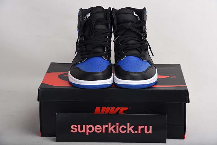 Air Jordan 1 High OG Game Royal 555088-041