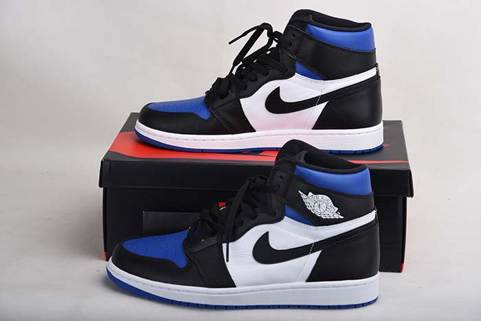 Air Jordan 1 High OG Game Royal 555088-041