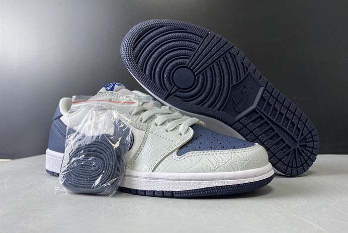 Nike Air Jordan 1 Low CW8576-200