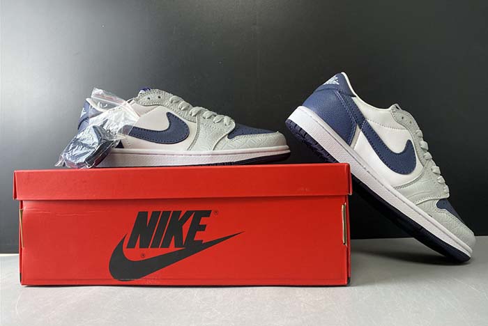 Nike Air Jordan 1 Low CW8576-200