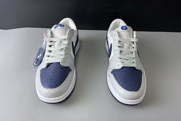 Nike Air Jordan 1 Low CW8576-200