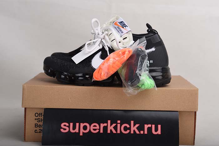 The 10: Nike Air Vapormax Fk