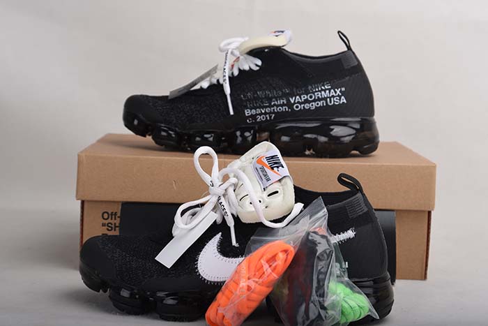 The 10: Nike Air Vapormax Fk