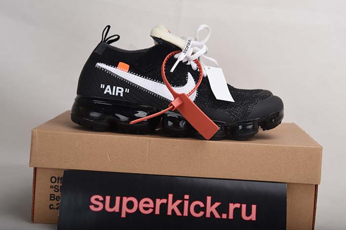 The 10: Nike Air Vapormax Fk