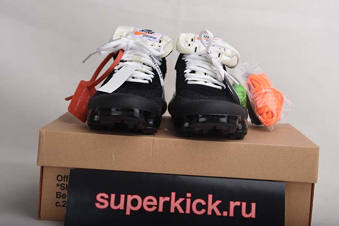 The 10: Nike Air Vapormax Fk