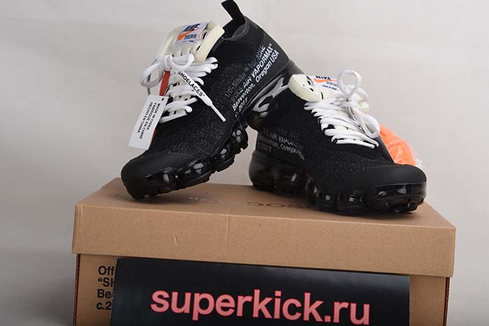 The 10: Nike Air Vapormax Fk