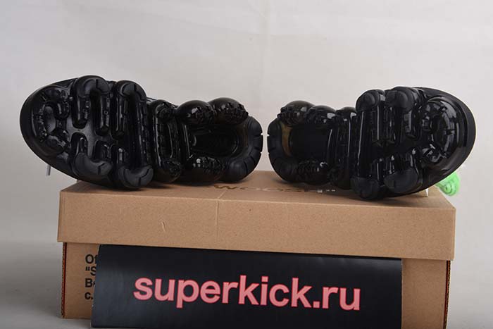 The 10: Nike Air Vapormax Fk