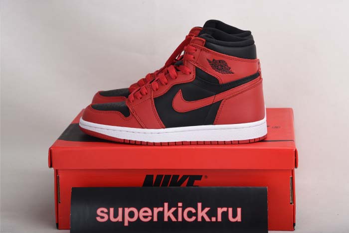 Air Jordan1 HIGH 85 CHICAGO 2020  -BQ4422-600