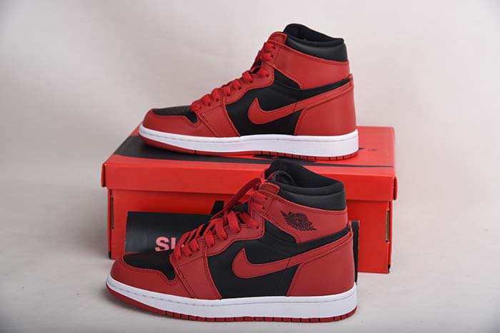 Air Jordan1 HIGH 85 CHICAGO 2020  -BQ4422-600