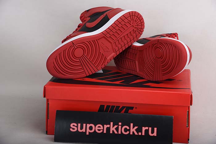 Air Jordan1 HIGH 85 CHICAGO 2020  -BQ4422-600