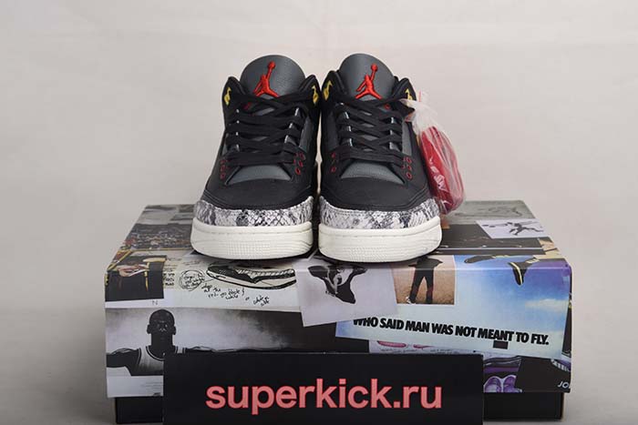 Air Jordan 3 SE “Animal Instinct 2.0” CV3583-003