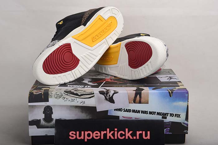 Air Jordan 3 SE “Animal Instinct 2.0” CV3583-003