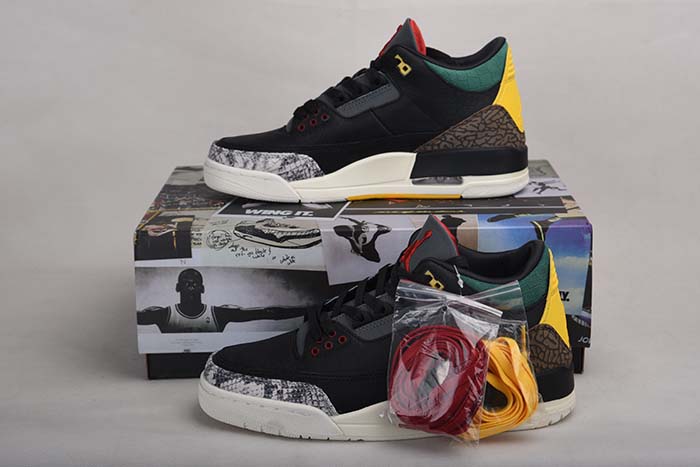 Air Jordan 3 SE “Animal Instinct 2.0” CV3583-003