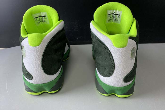 Air Jordan 13 AR4390-313