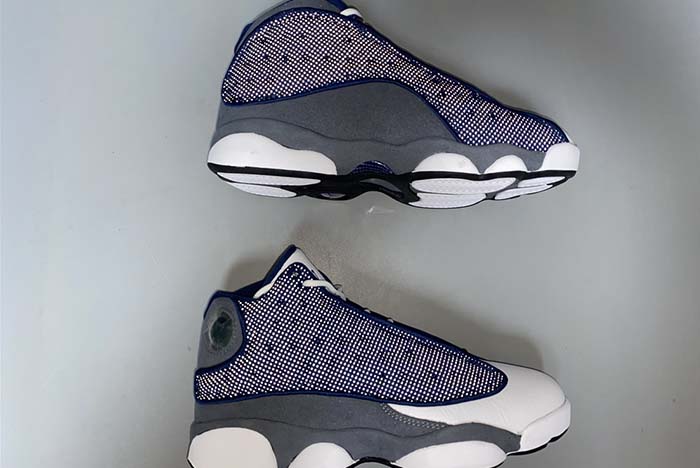 AIR JORDAN 13 FLINT 2020 414571-404