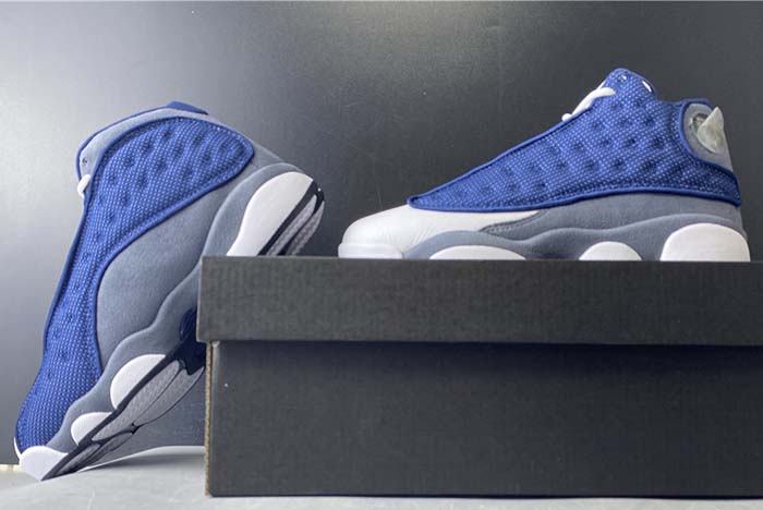 AIR JORDAN 13 FLINT 2020 414571-404
