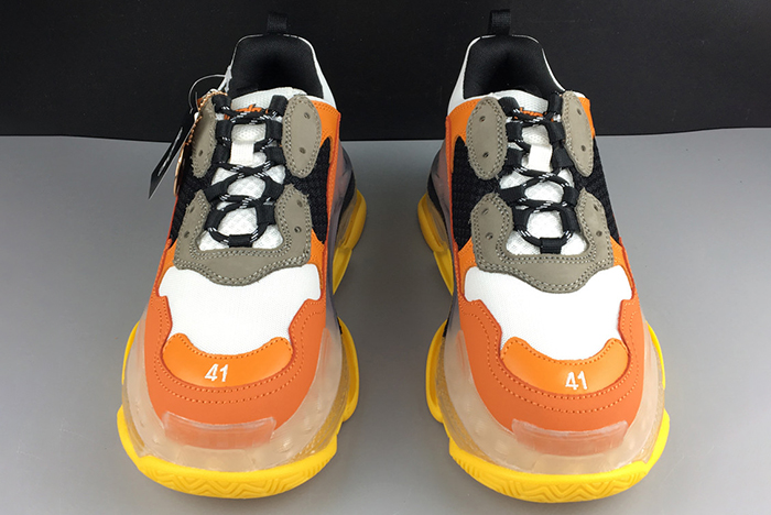 Ba*len*cia*ga triple s trainer - Ba*len*cia*ga 541624 w09e1 1766