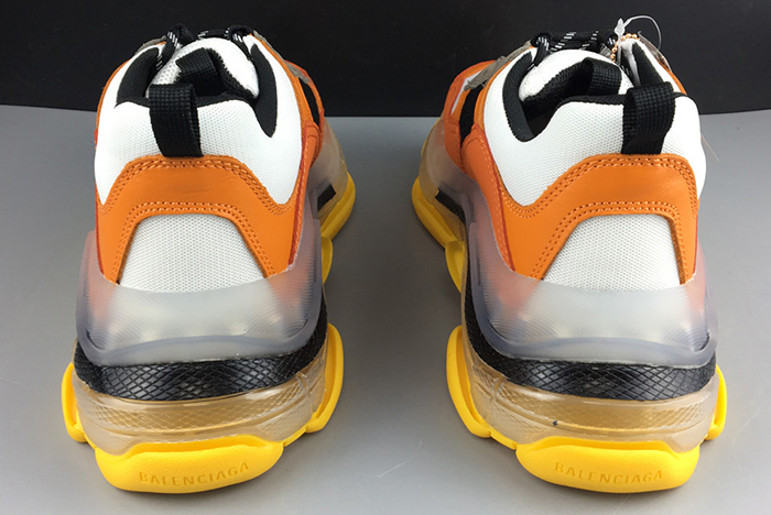 Ba*len*cia*ga triple s trainer - Ba*len*cia*ga 541624 w09e1 1766