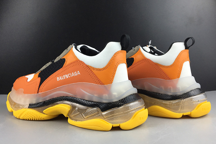 Ba*len*cia*ga triple s trainer - Ba*len*cia*ga 541624 w09e1 1766