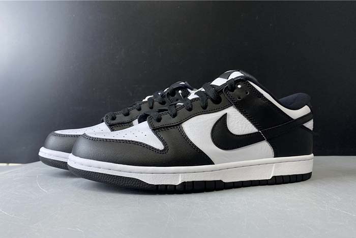 Nike Dunk Low CU1727-800-black