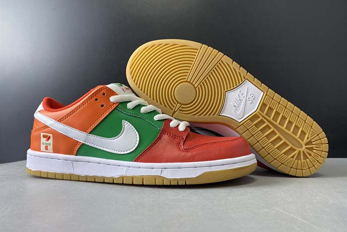 Nike Dunk Low CZ5130 600