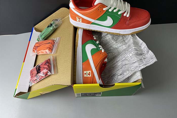 Nike Dunk Low CZ5130 600