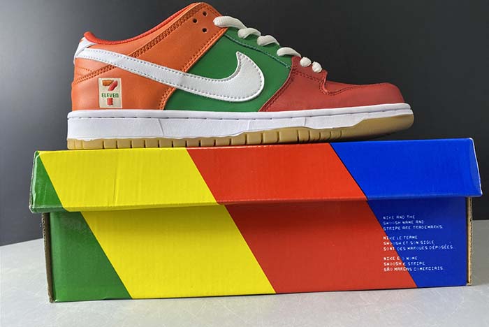 Nike Dunk Low CZ5130 600