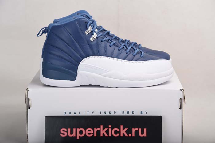 Air Jordan 12 130690-404