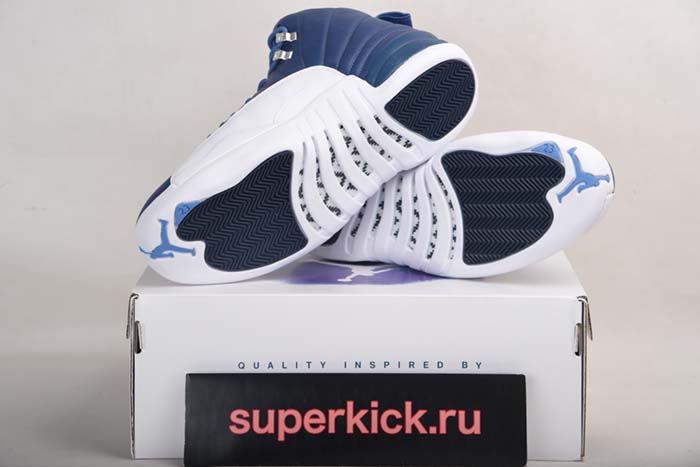 Air Jordan 12 130690-404