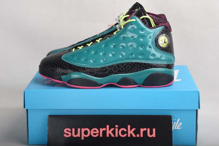 Air Jordan 13- 836405-305