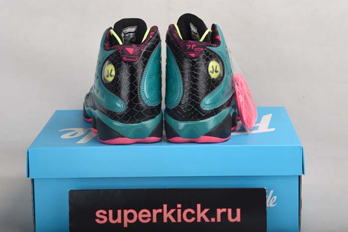 Air Jordan 13- 836405-305