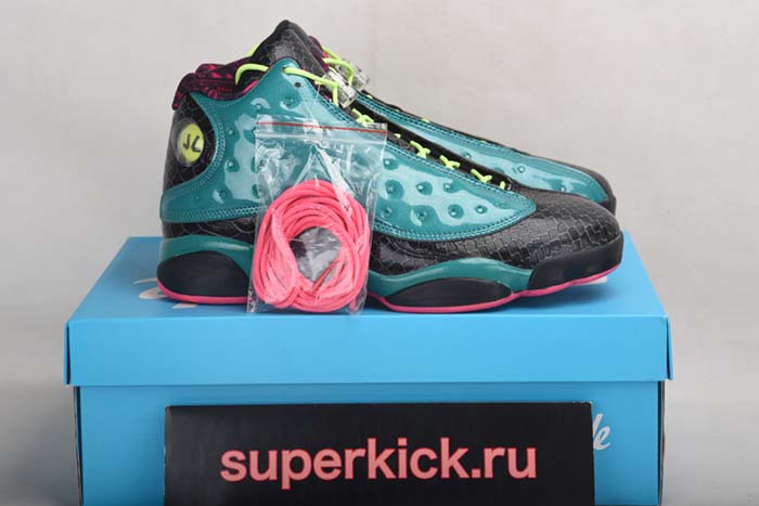 Air Jordan 13- 836405-305