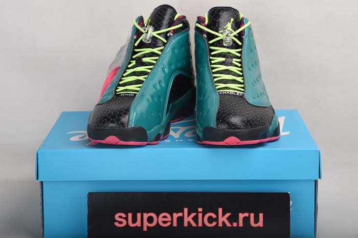Air Jordan 13- 836405-305