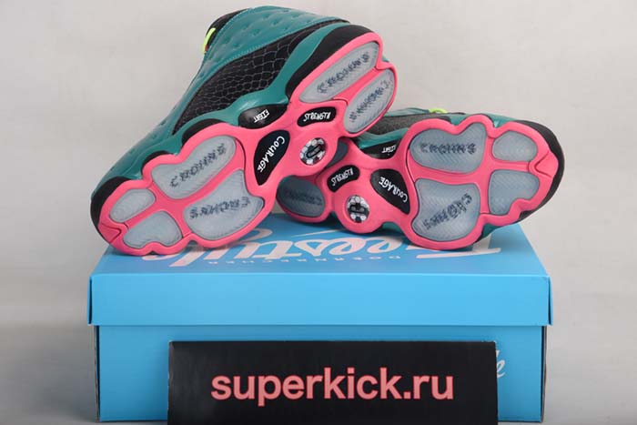 Air Jordan 13- 836405-305