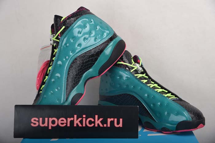 Air Jordan 13- 836405-305