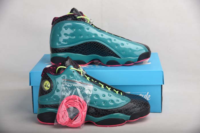 Air Jordan 13- 836405-305