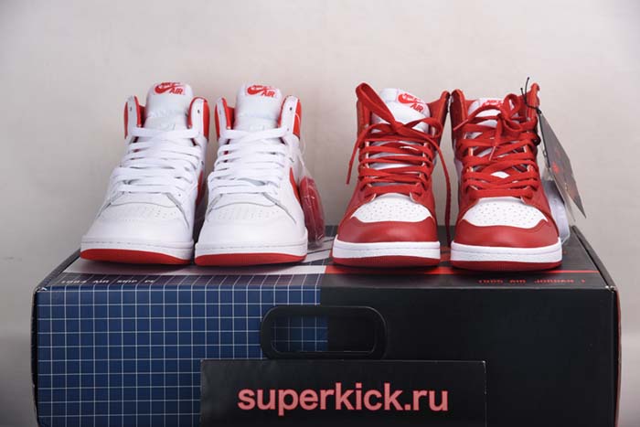 Air Jordan “New Beginnings” CT6252-900