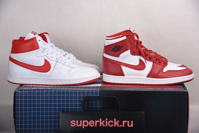 Air Jordan “New Beginnings” CT6252-900