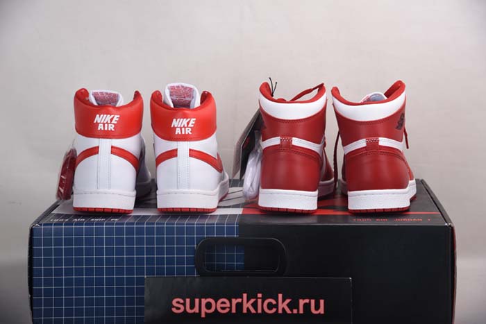 Air Jordan “New Beginnings” CT6252-900