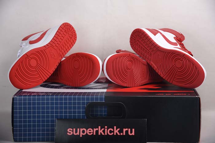 Air Jordan “New Beginnings” CT6252-900