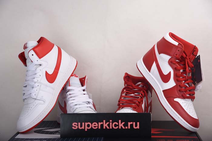 Air Jordan “New Beginnings” CT6252-900