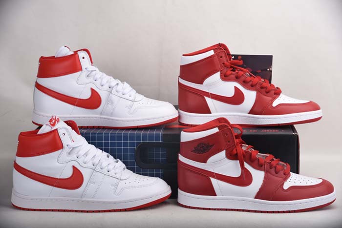 Air Jordan “New Beginnings” CT6252-900