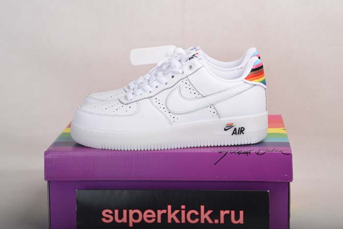 Air Force 1 Betrue CV0258-100