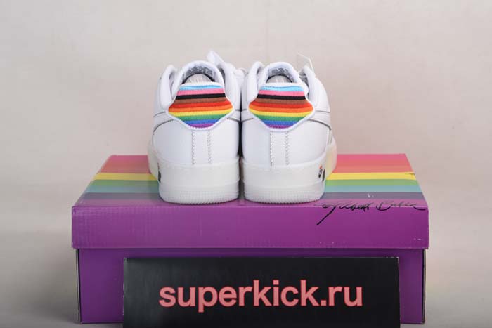 Air Force 1 Betrue CV0258-100