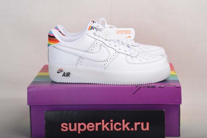 Air Force 1 Betrue CV0258-100